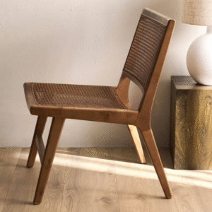 Lounge stol